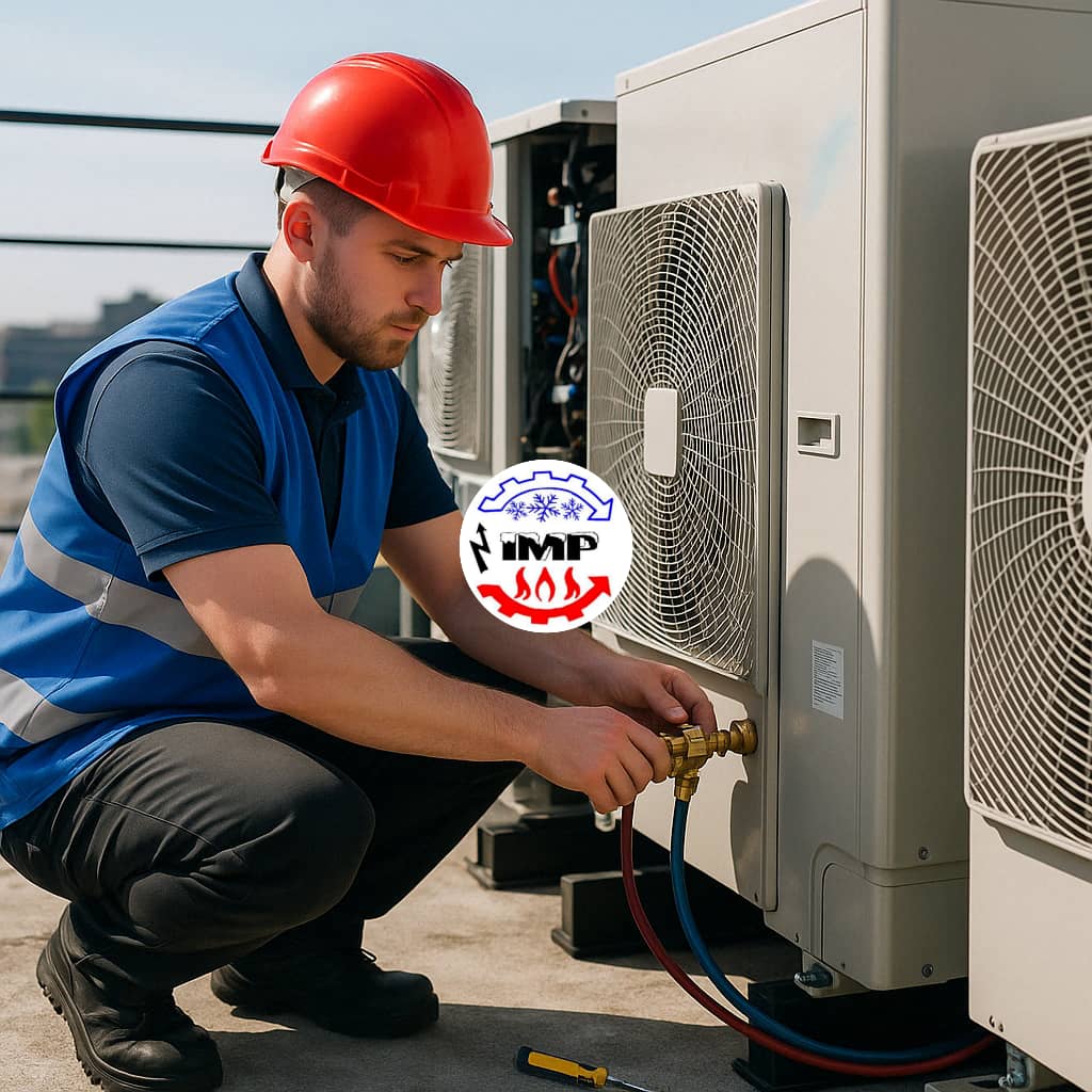 نگهداری موتورخانه در تابستان نگهداری موتورخانه در تابستان