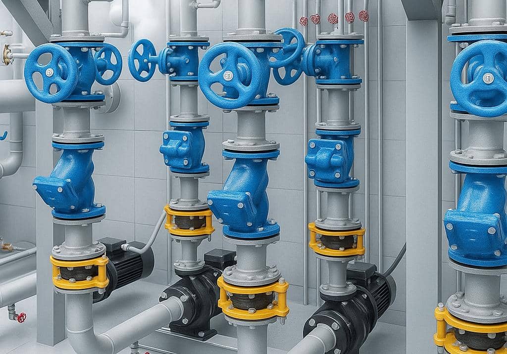 سرویس موتورخانه