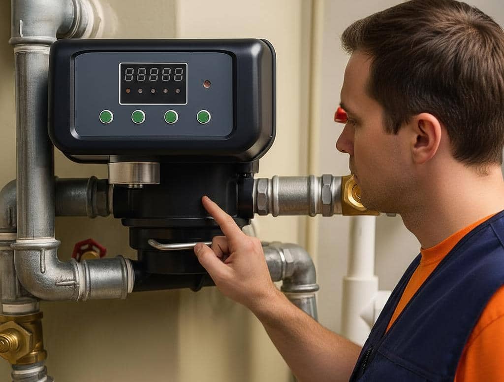 سرویس موتورخانه