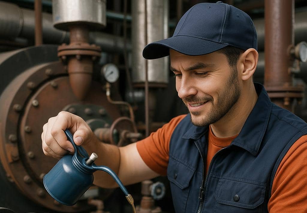 سرویس موتورخانه