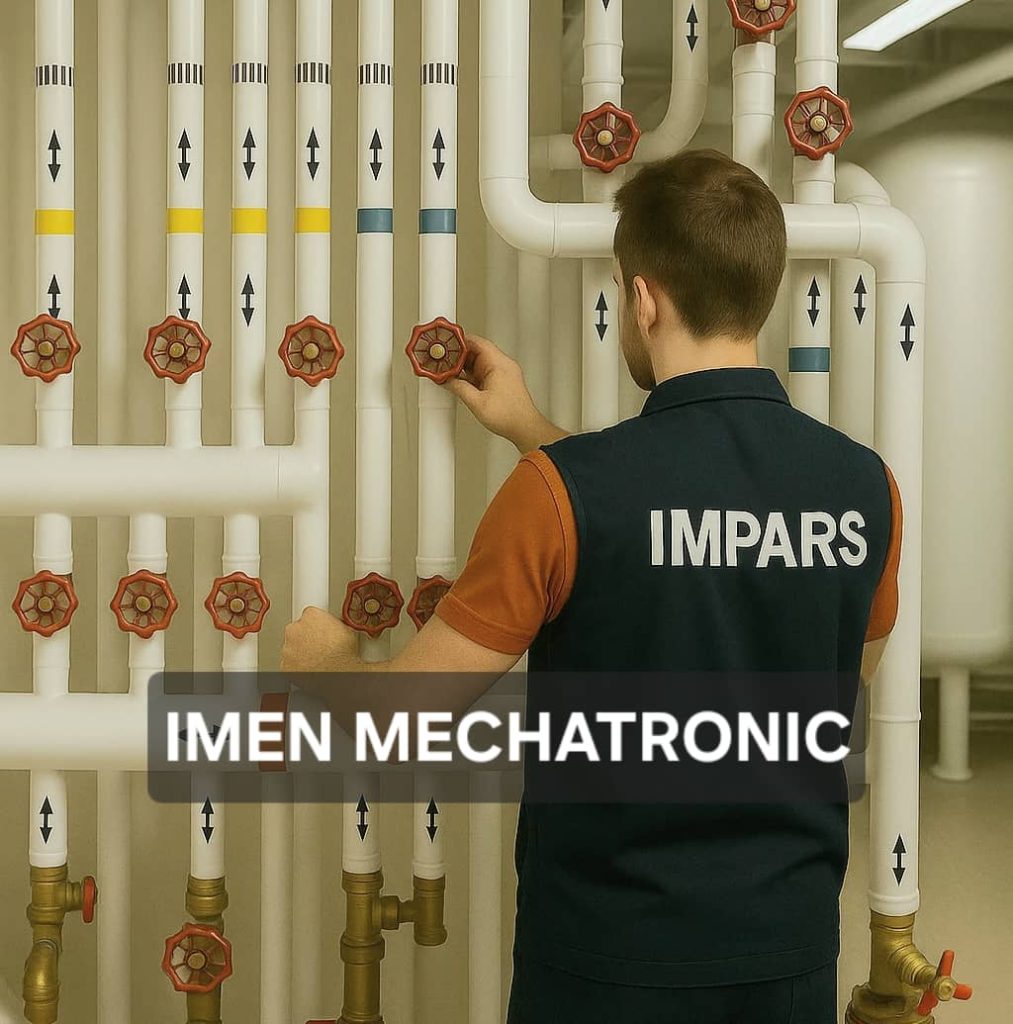 ساخت کلکتور | خدمات تخصصی ایمن مکاترونیک ساخت کلکتور | خدمات تخصصی ایمن مکاترونیک